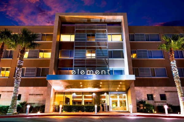 Element Las Vegas Summerlin image 10