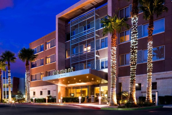 Element Las Vegas Summerlin image 9